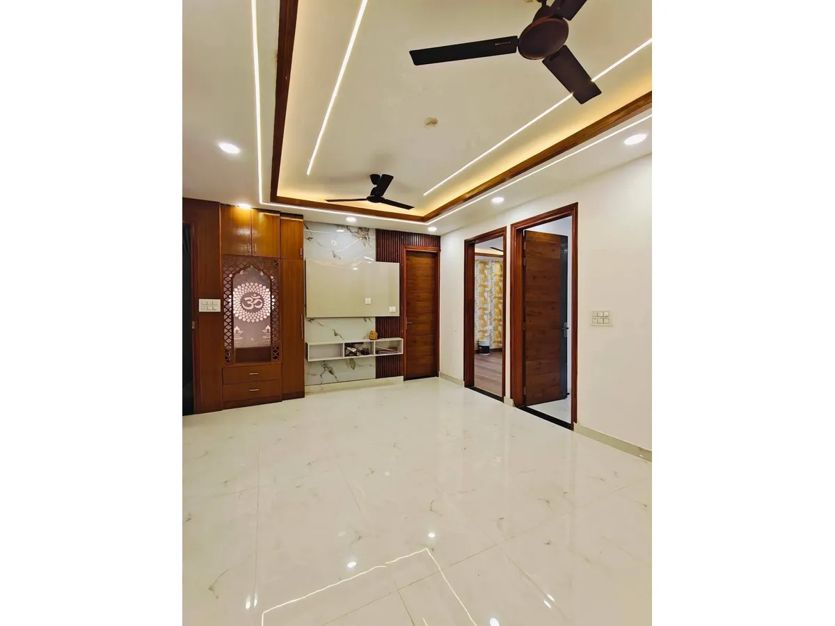 Spacious 3BHK Flat for Sale in GMS Road Dehradun