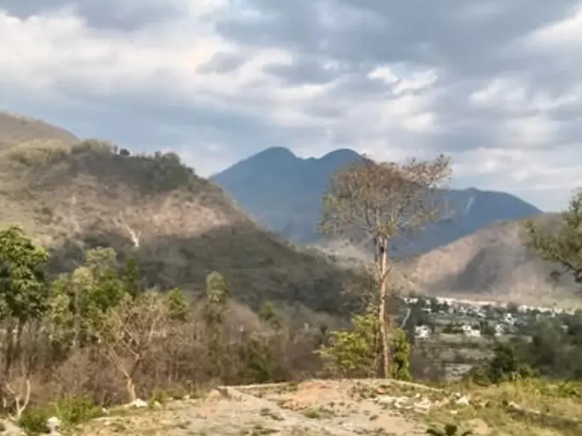 Premium Plot for Sale – Asthal, Dehradun