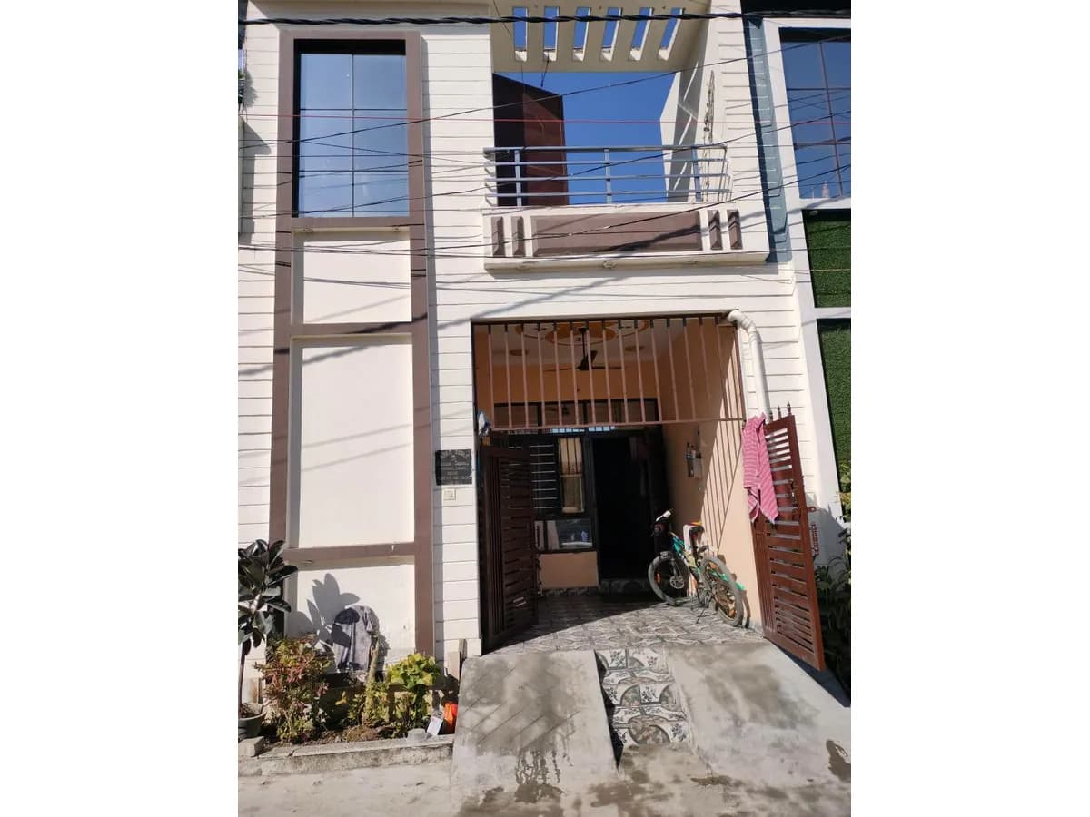 2 BHK House for Sale Near ISBT Dehradun