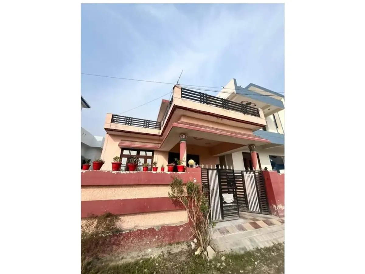Great Deal - 5 BHK house for sale Haldwani