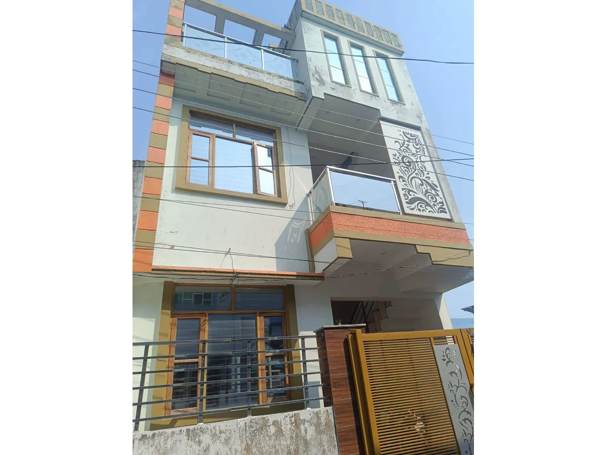 Spacious 2BHK Duplex House for Sale in Sahastradhara Road, Dehradun