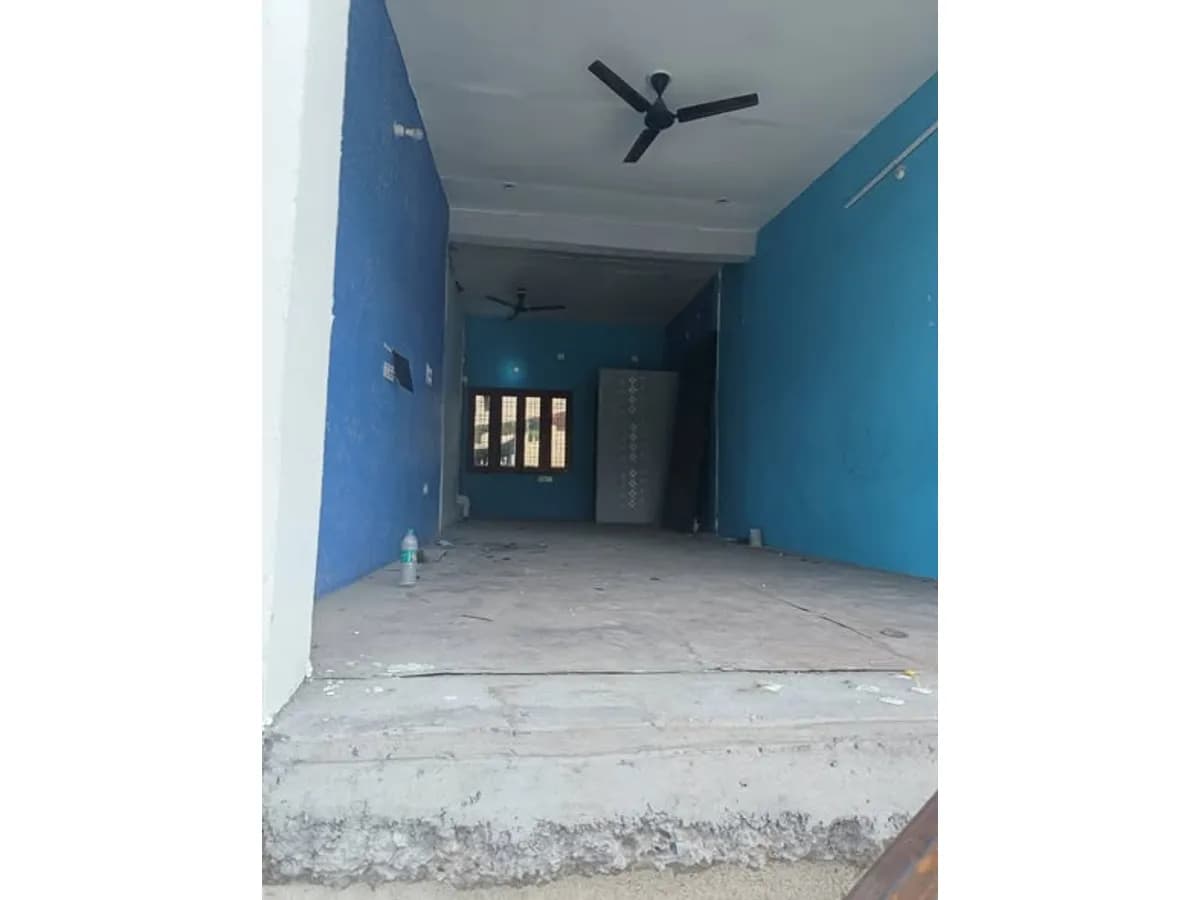 Commercial Shop for Rent in Unchapul Haldwani 320 SQ. FT