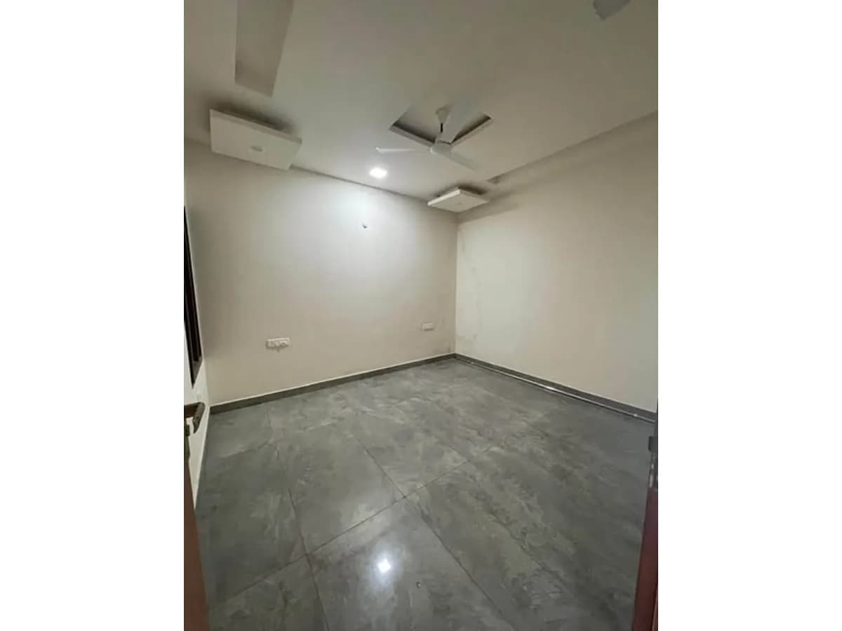 2 BHK House for Rent in Panchakki Haldwani at ₹22000