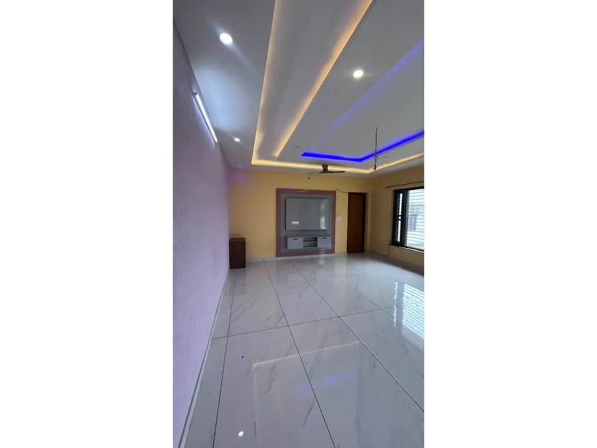Spacious 2 BHK for Rent in Laldath Haldwani at 18000/month