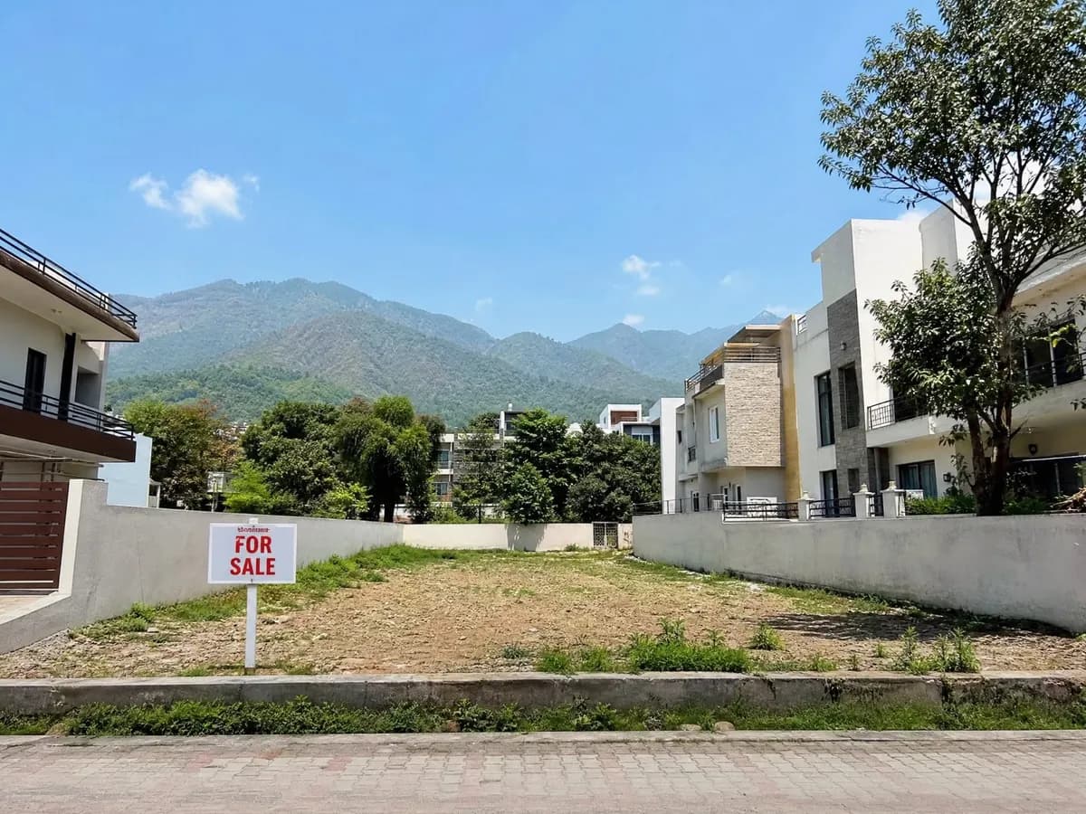Premium 1900 sqft House for Sale in Haldwani