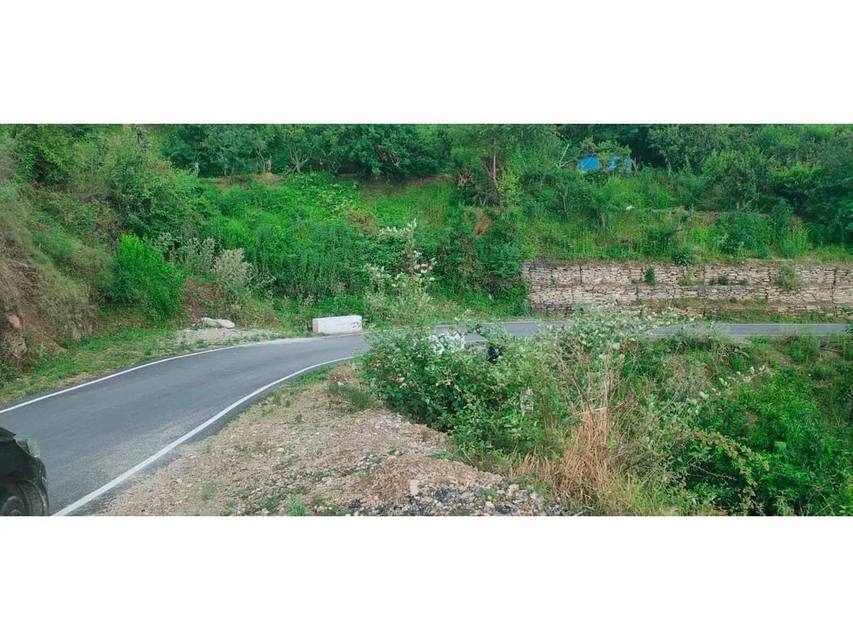 Urgent Sale: 11 Nali Land in Kasialekh, Mukteshwar