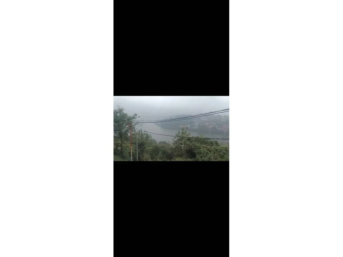 Prime Lake Facing 2 Nali Land for Sale in Bhimtal Haldwani