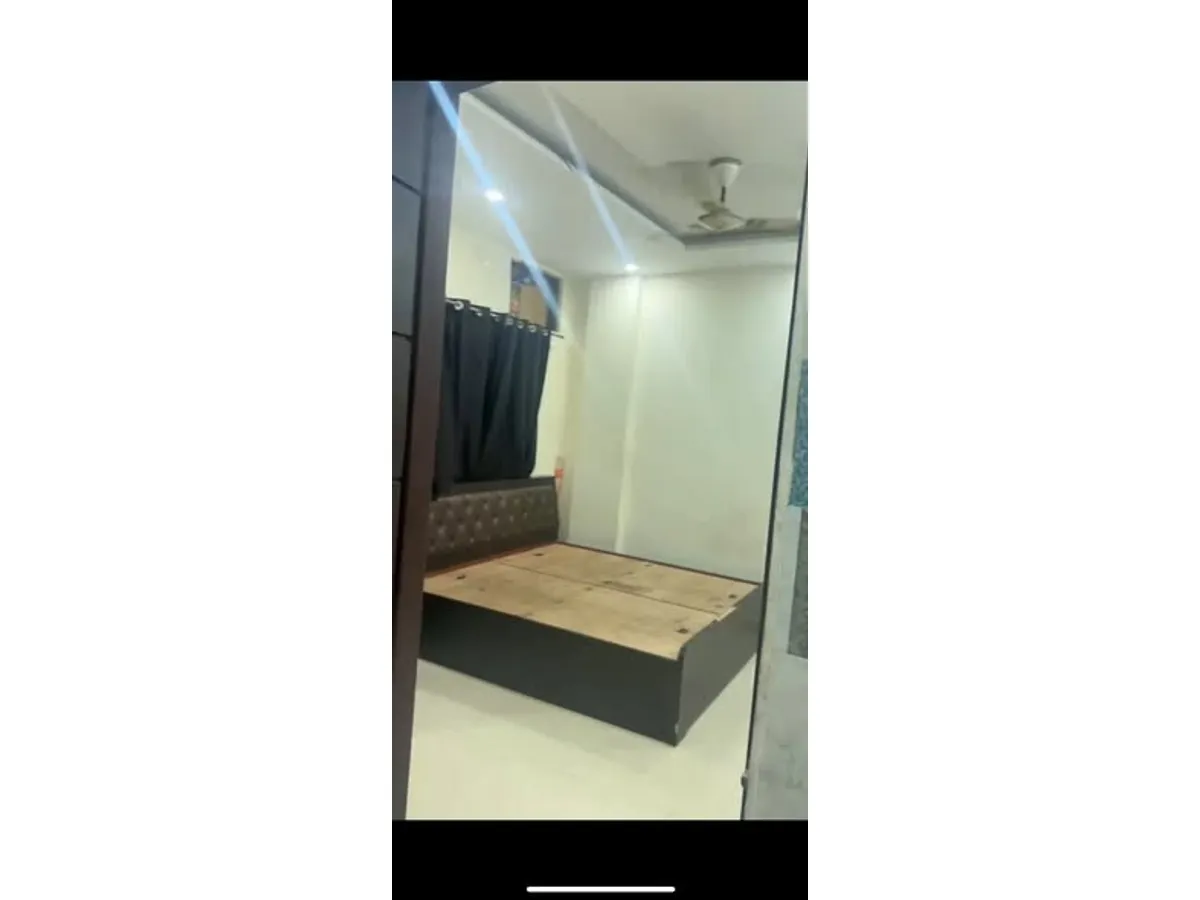 Independent Room for Rent Near Medical College Haldwani