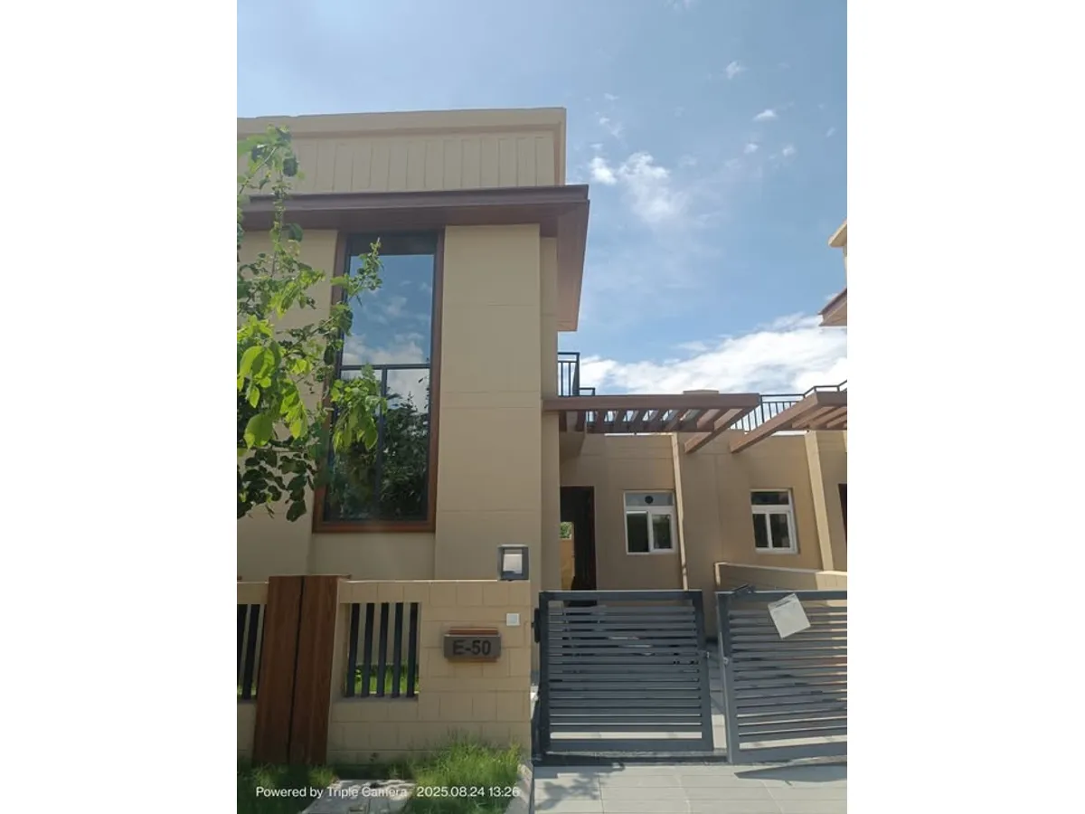 2BHK Apartment for Rent with Park View in Bareilly