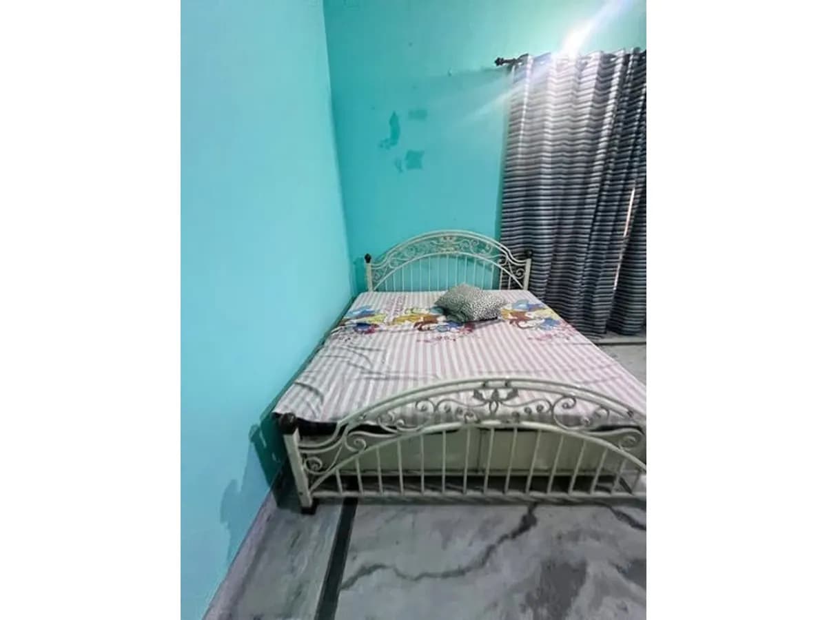 Fully Furnished 1 BHK for Rent in Mukhani, Haldwani