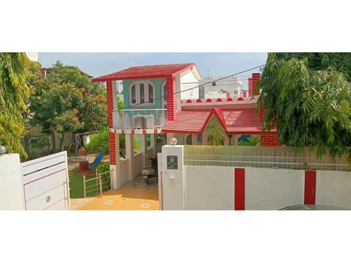 Excellent deal - 410 SQY House for sale in GMS Road