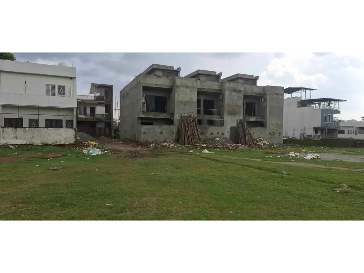 Prime Land for Sale in Sahastradhara Road Dehradun