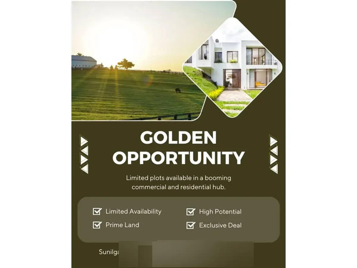 Prime 5 Nali Land for Sale in Satbunga, Mukteshwar