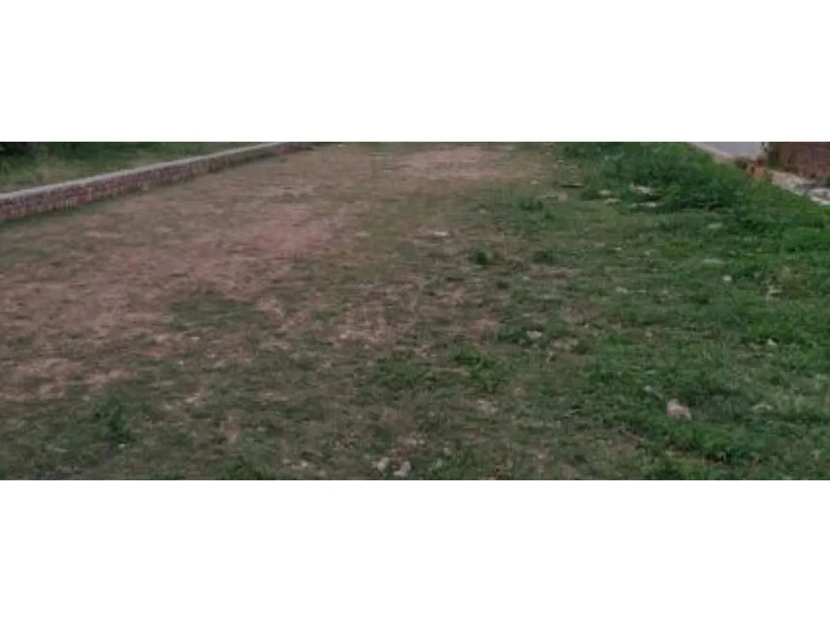 295 Gaj Residential Land for Sale in Badripur Dehradun