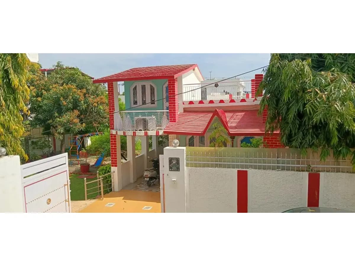 MDDA Approved 3BHK House for Sale in GMS Road Dehradun