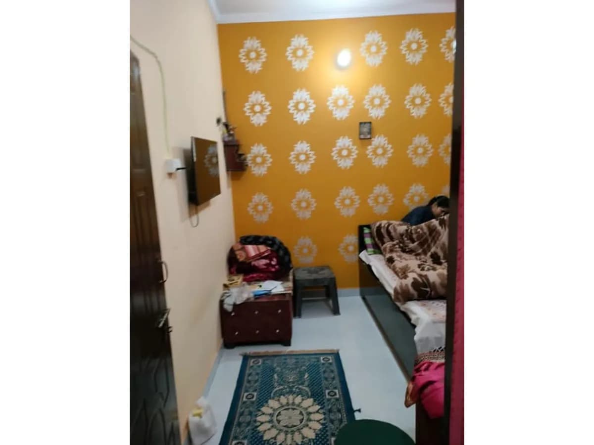 2 BHK Independence House for Sale in Sanskrit Lok Colony Dehradun