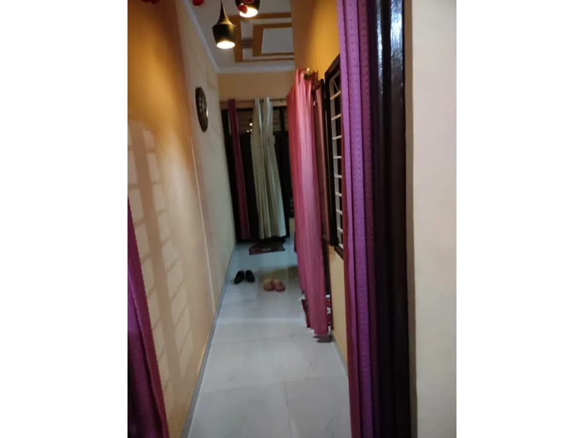 2 BHK Independence House for Sale in Sanskrit Lok Colony Dehradun