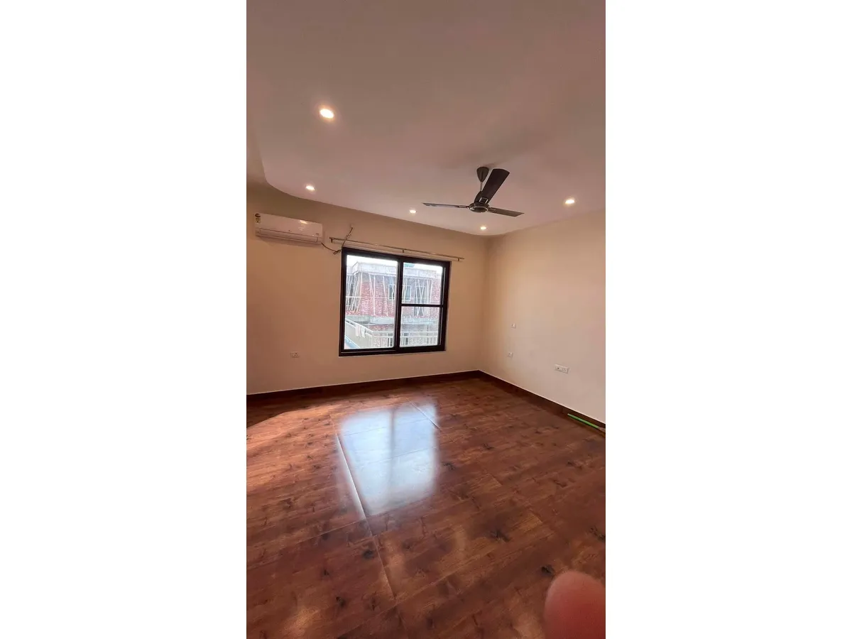 Independent 2 BHK House for Rent in Rto Road Haldwani