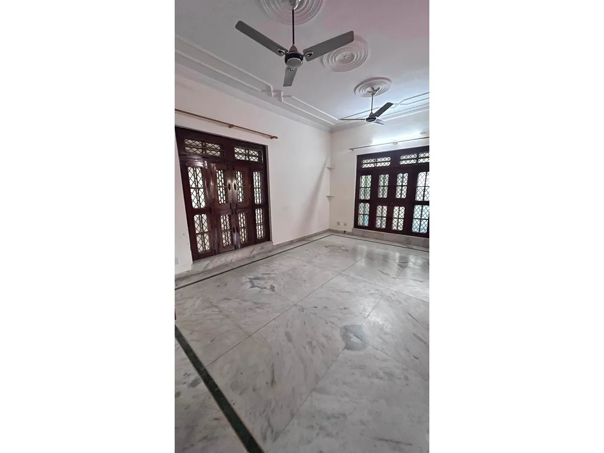 2BHK House for Rent Near Panchakki Chauraha, Haldwani