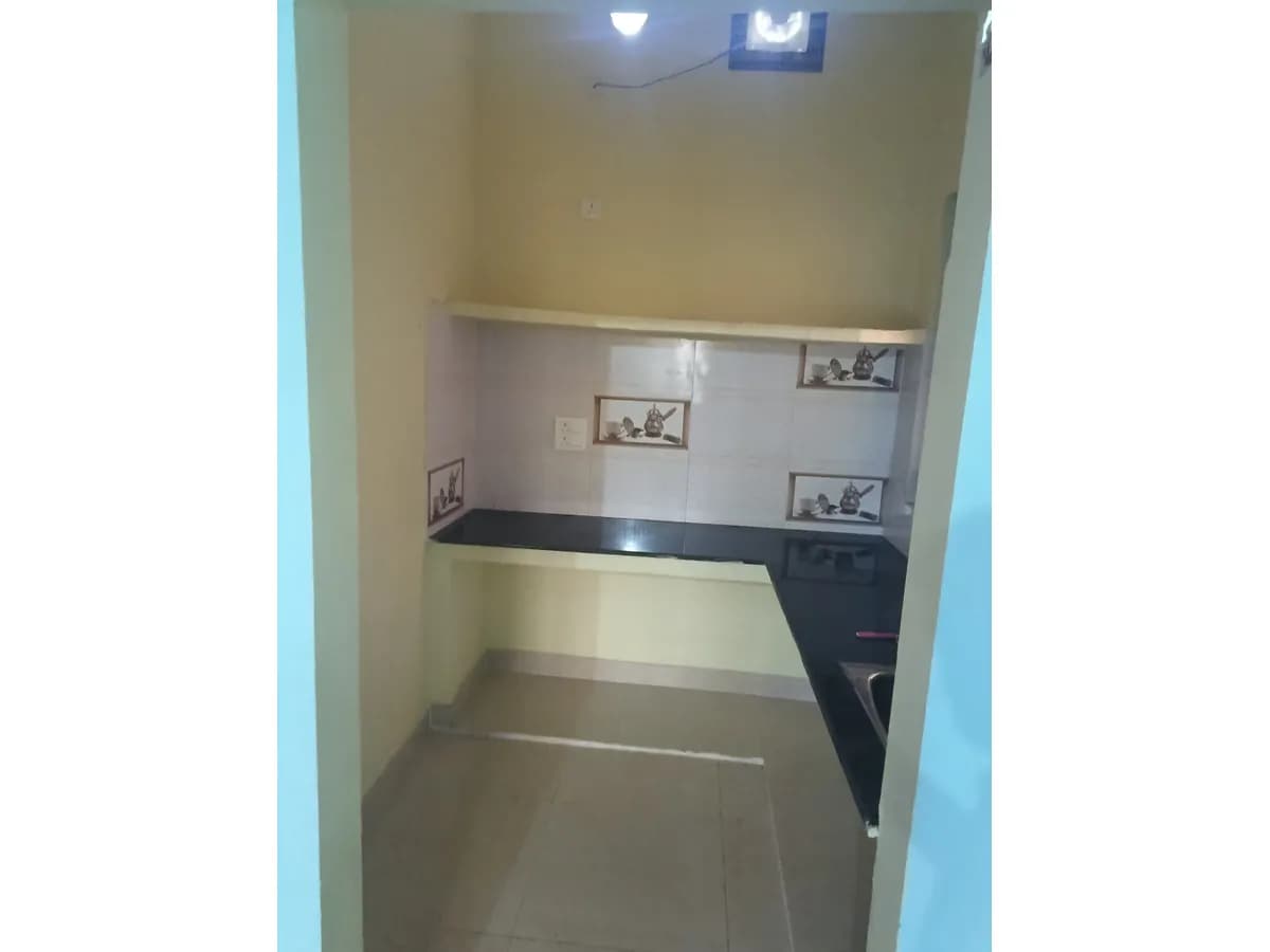 Single Room House for Rent in Lamachaur Haldwani at 3500/Month