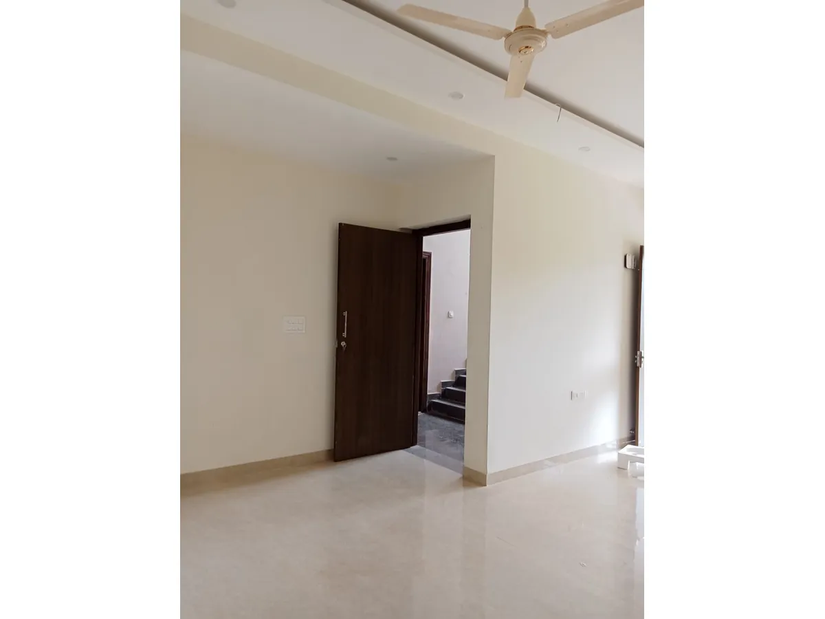 Spacious 3 BHK for Rent in Gokul Dham, Haldwani