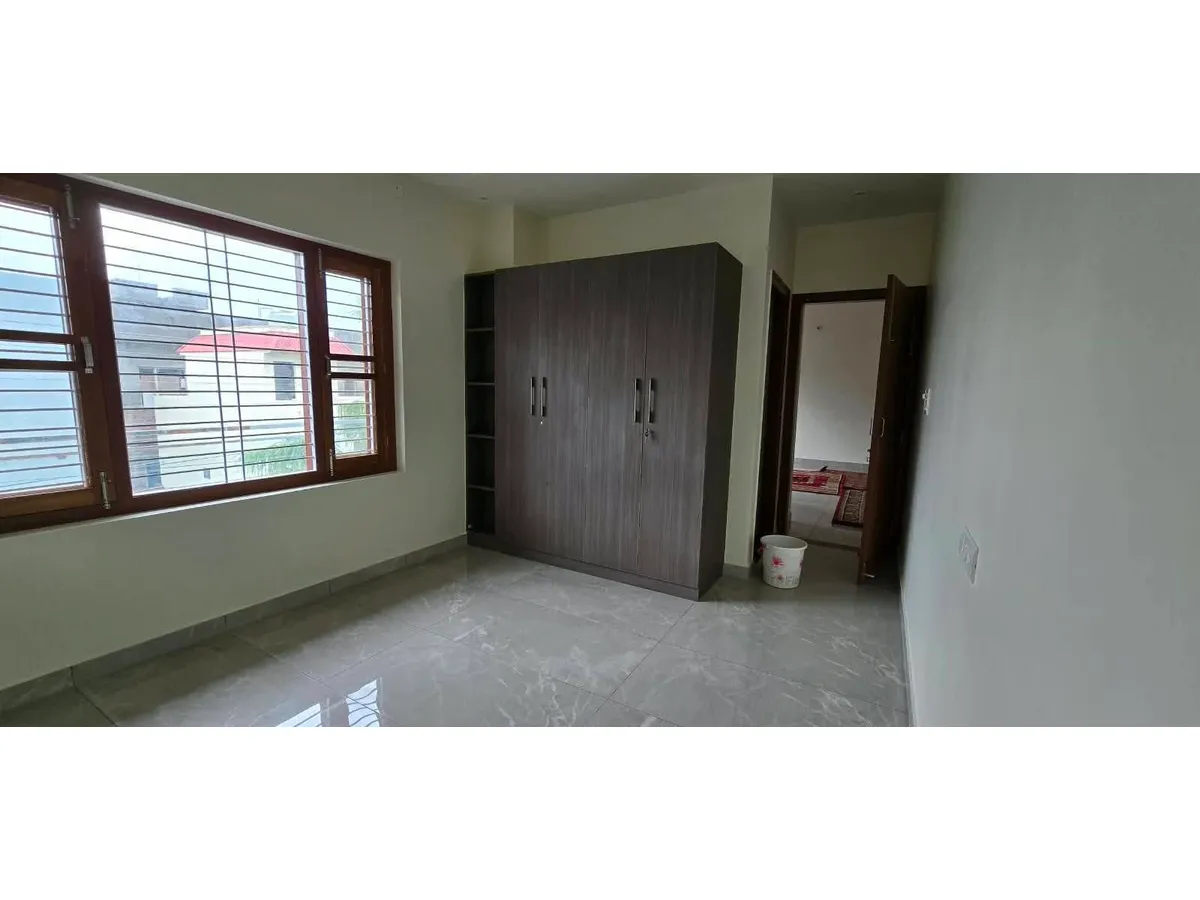 Newly Constructed 2BHK House for Rent in Haldwani