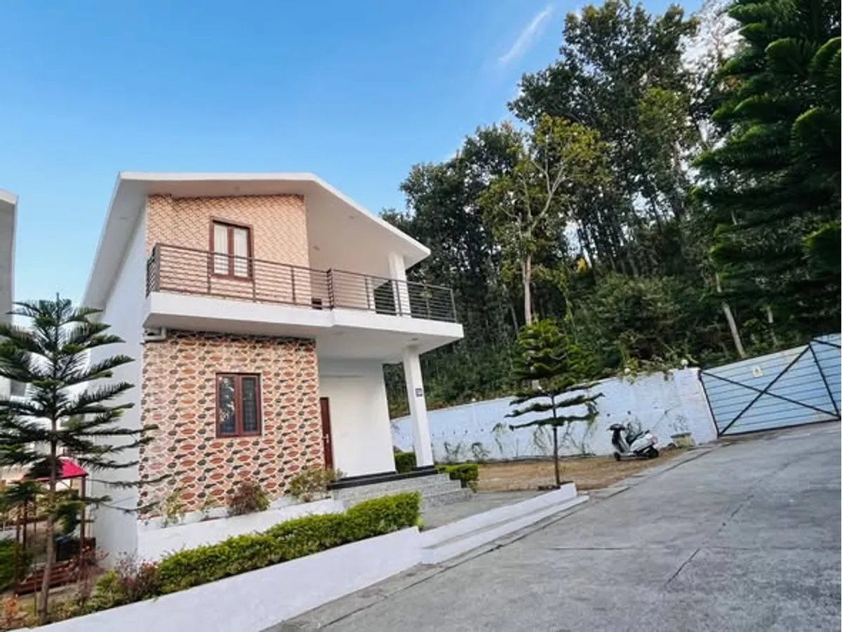 Fully Furnished 1 BHK for Sale in Vikas Nagar Dehradun