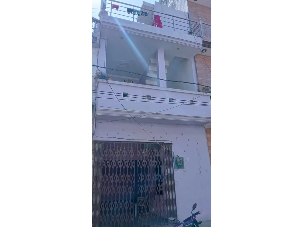 LDA House prime location , Sitapur road, Bareilly