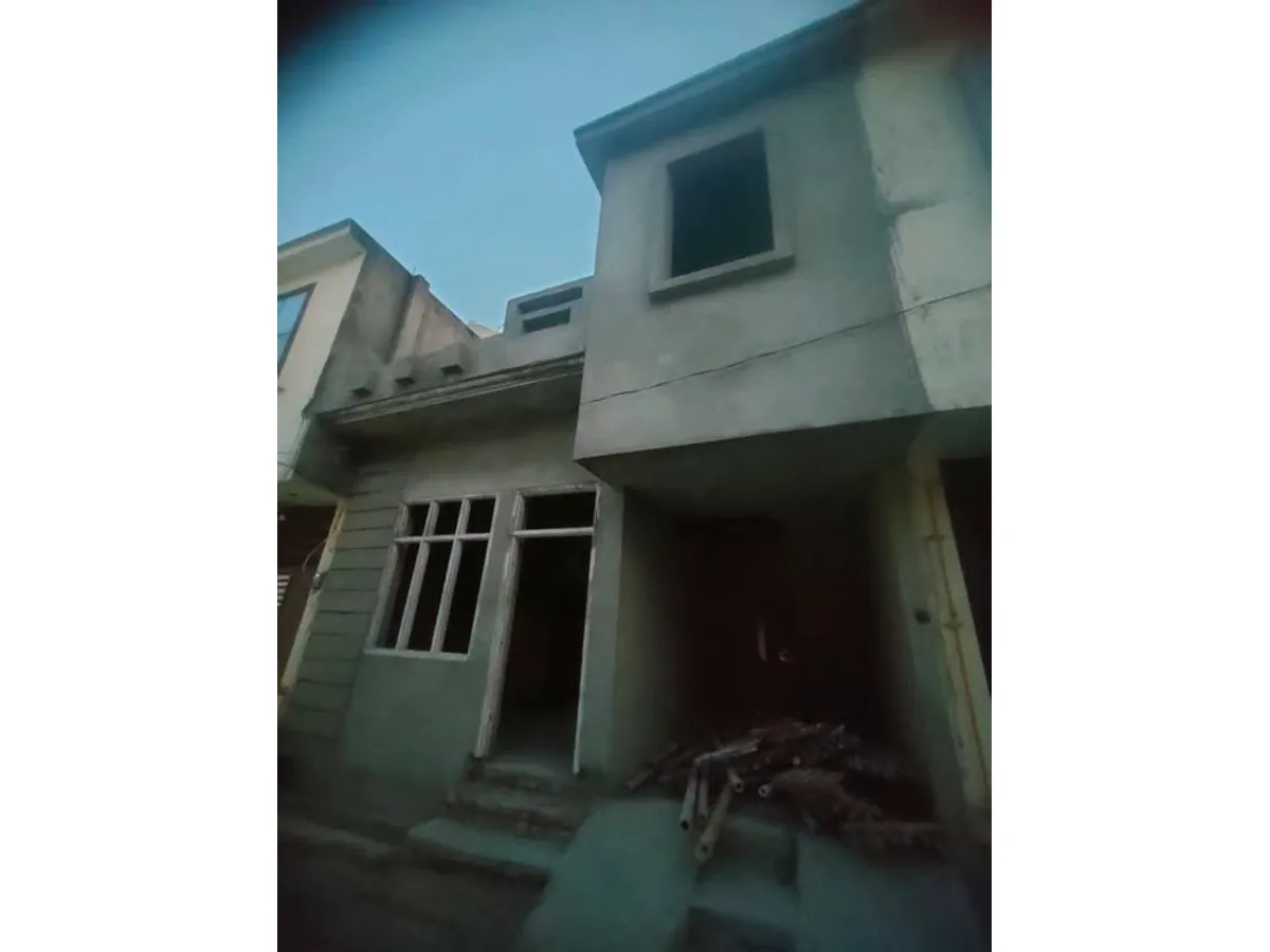 North-Facing House for Sale in Jaspur Khurd, Dehradun