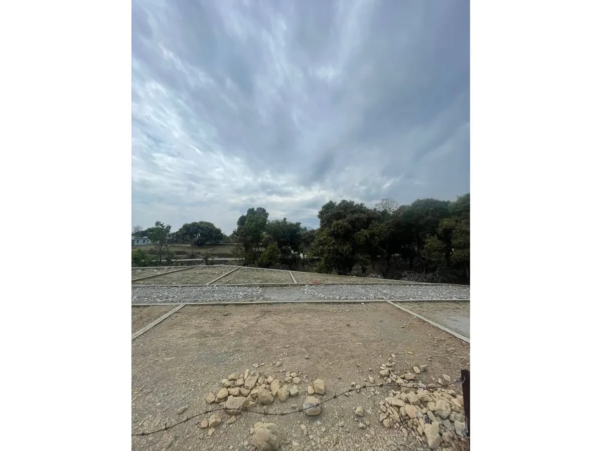 Prime Land for Sale in Raam Nagar Near Jolly Grant Airport