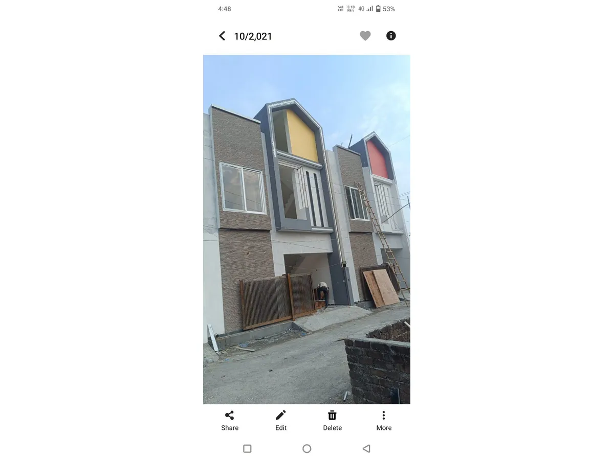 Premium 3BHK Duplex for Sale in Pinder Valley, Dehradun