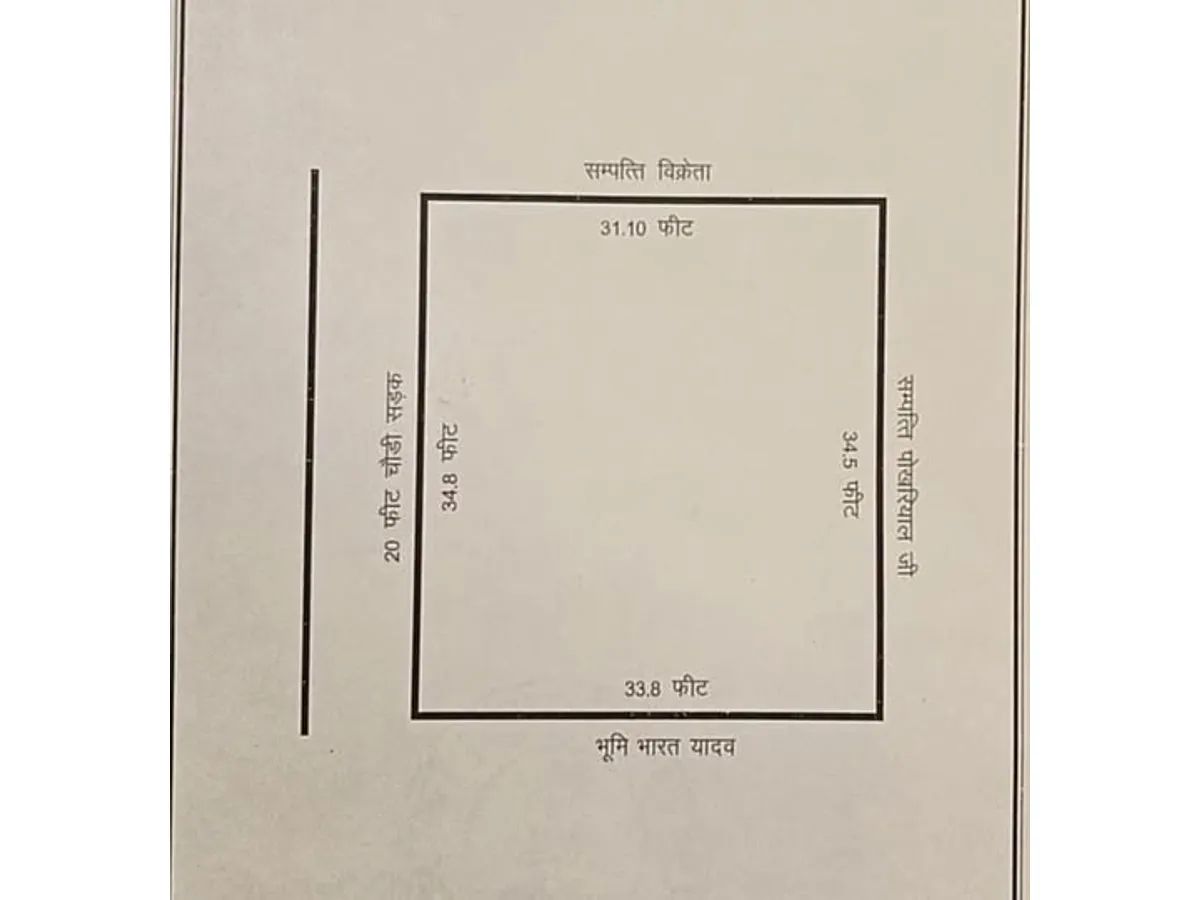 Commercial Land for Sale in Shimla Bypass, Dehradun