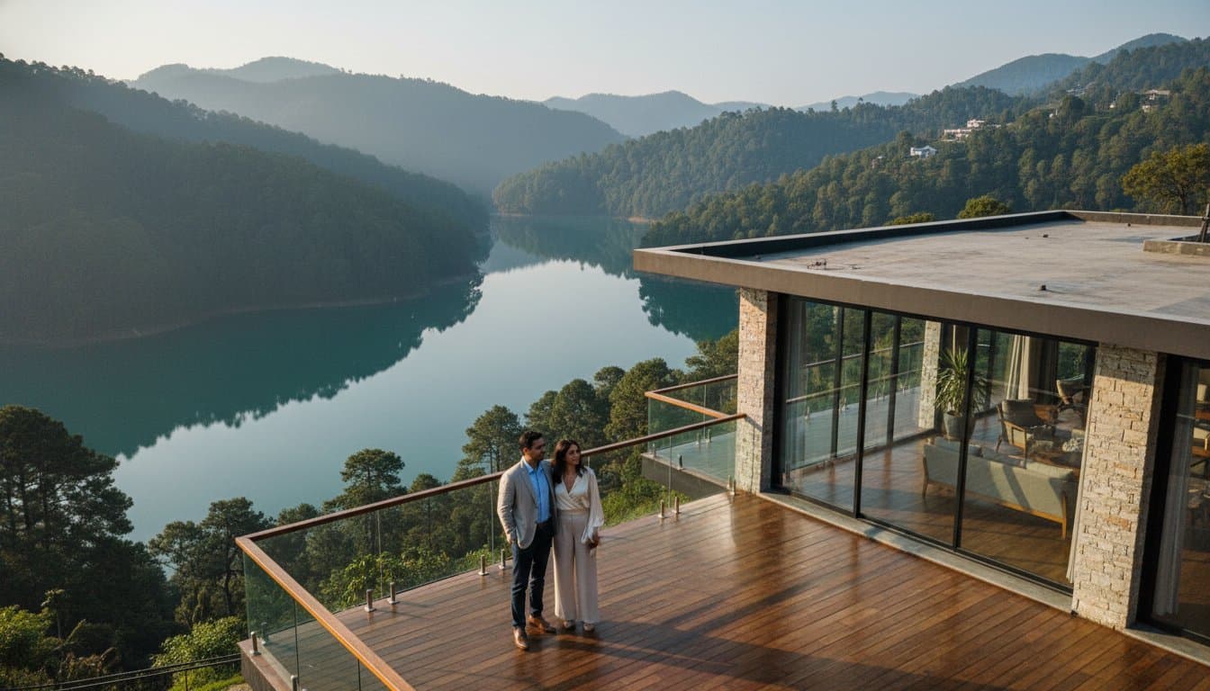 Buying Property in Nainital: The Ultimate 2025 Guide