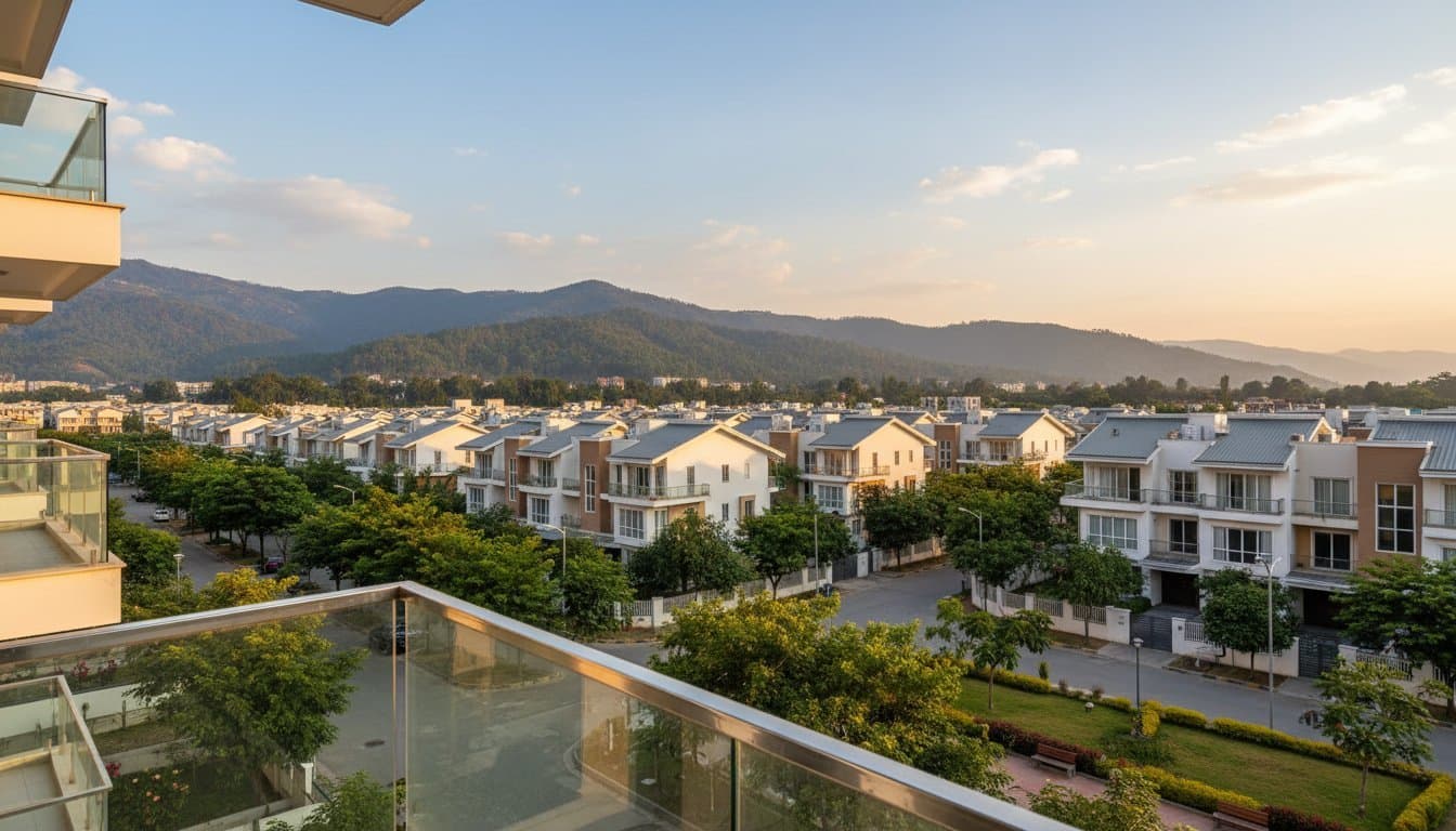 Find Your Perfect House for Rent in Haldwani: Top Localities & Prices 2025