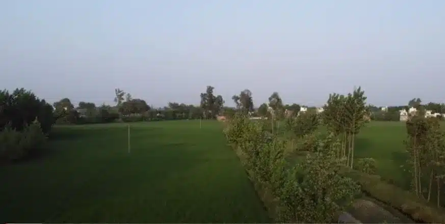 Plot for Sale, Dineshpur/Rudrapur