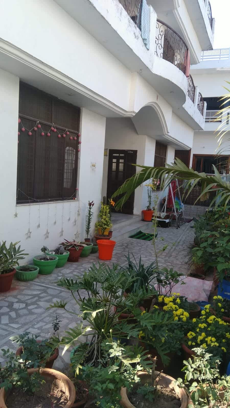 KD Paying Guest House And Boys Hostel