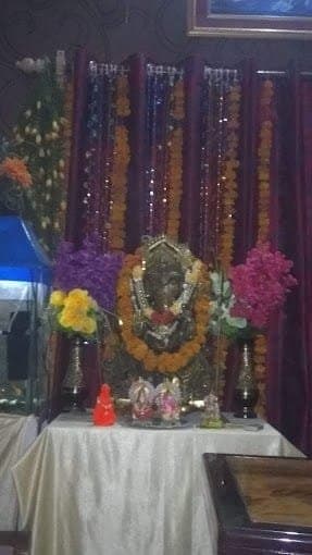 Kesari PG