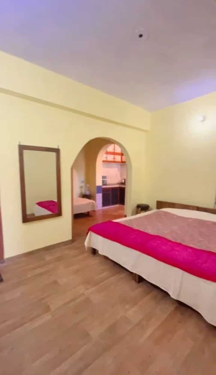 Patni Home Stay