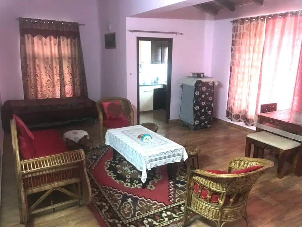 Aanchal Homestay