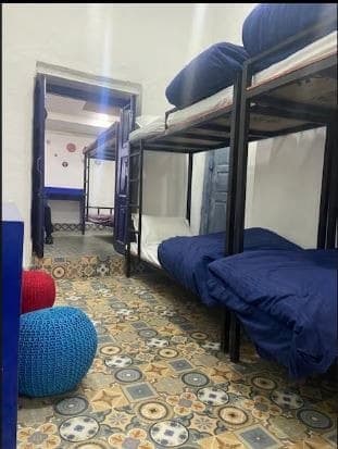 Backpackers Hostel 24