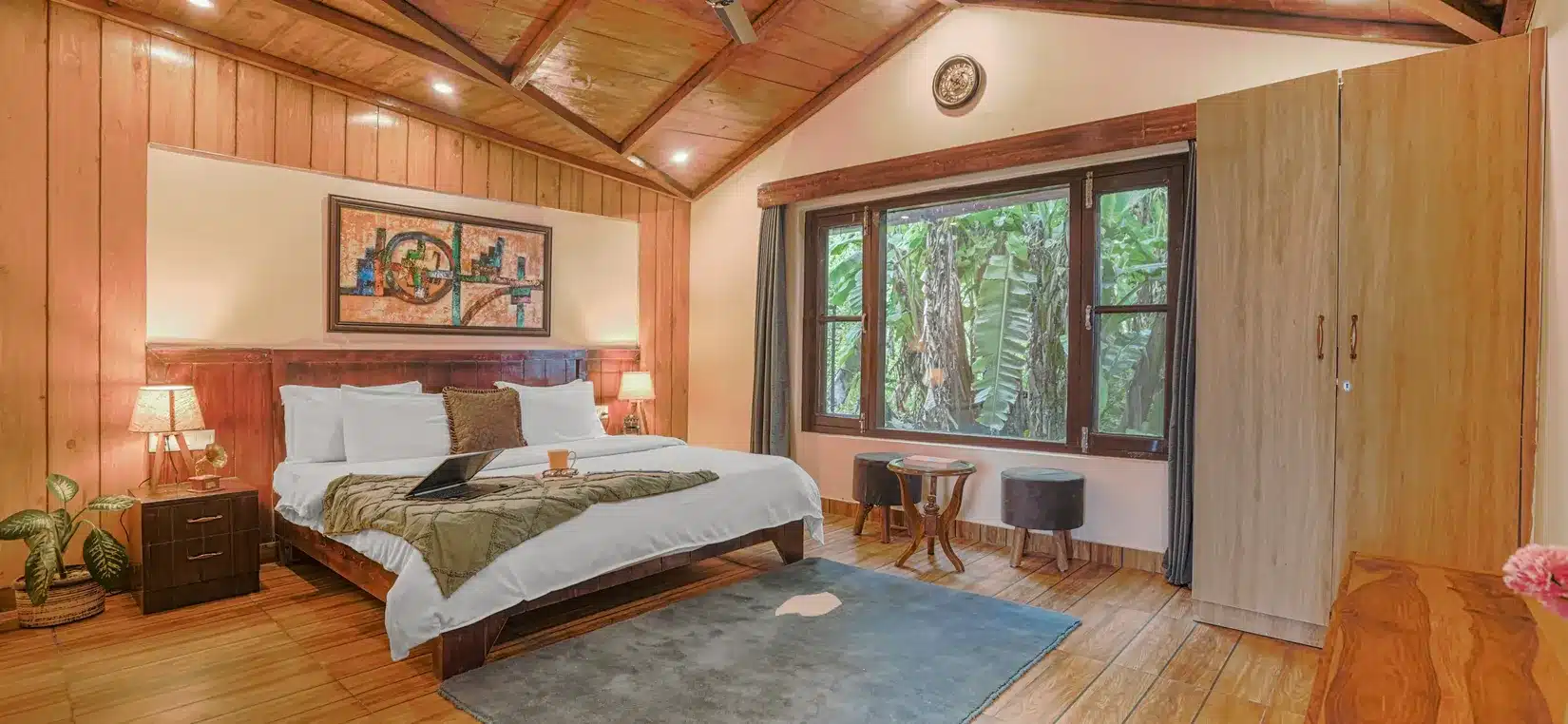The Breeze Homestay