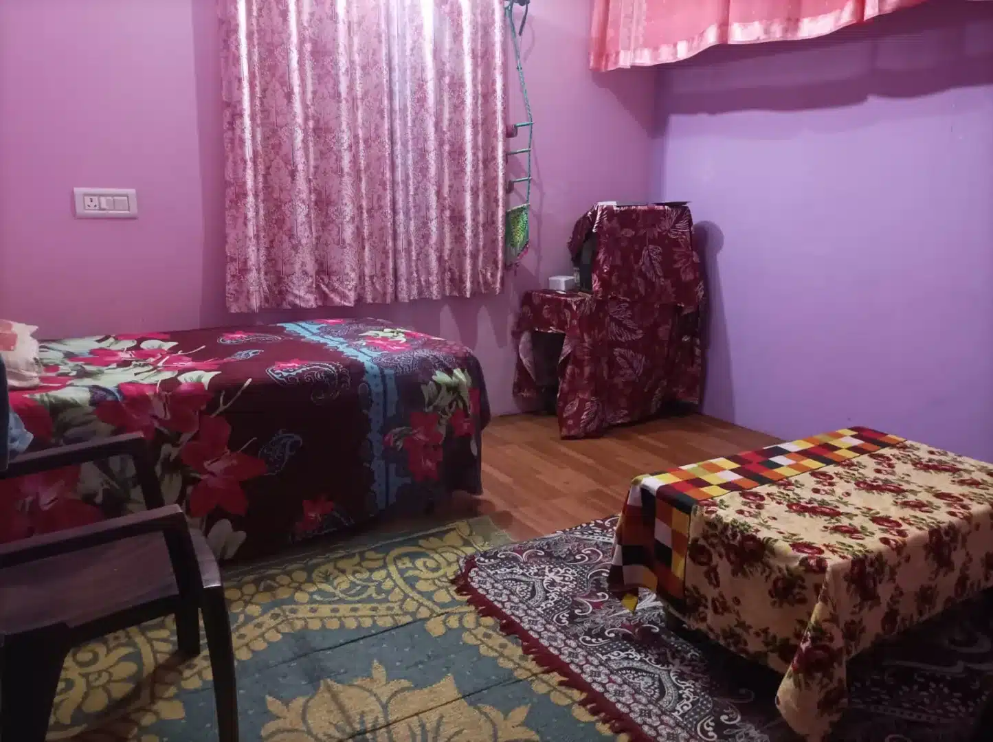 Him Darshan Homestay
