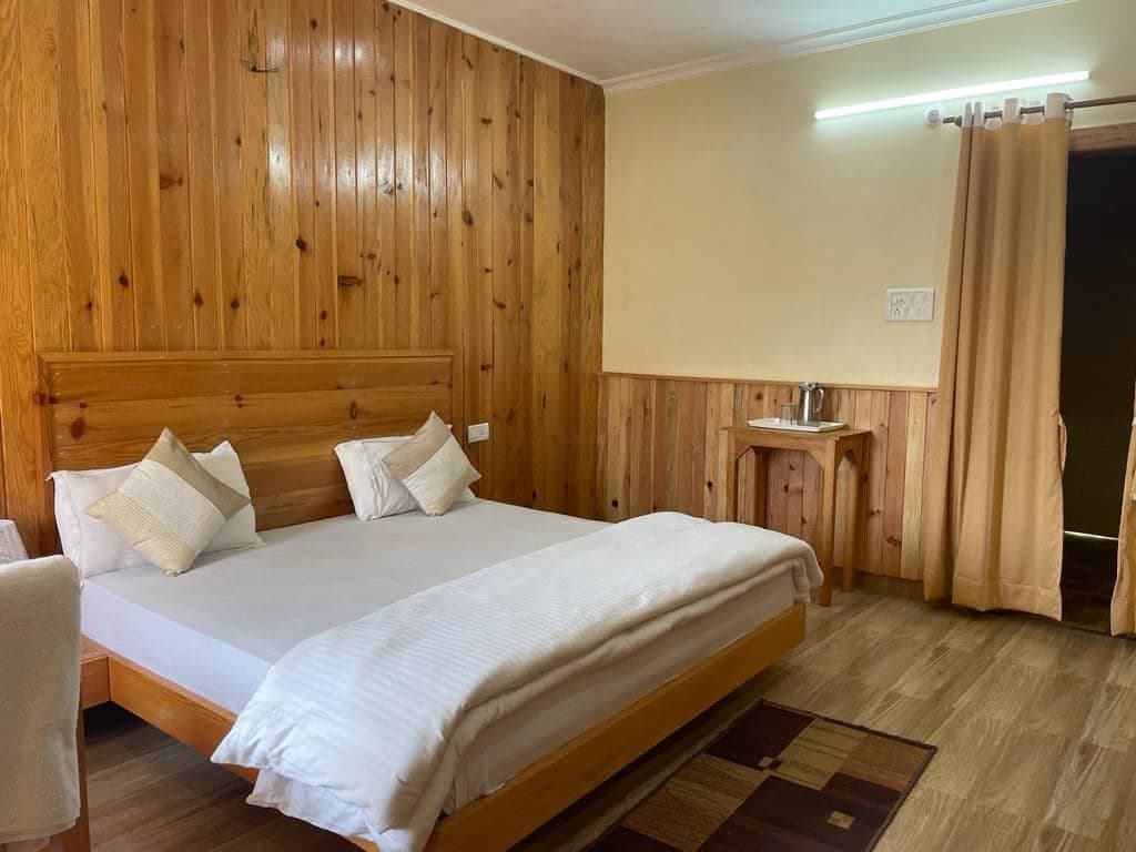 Happy Homestay | Cosy Rooms & Restaurant