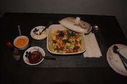 Mahajan’s Cottage