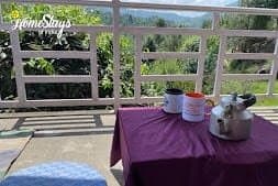 Nature Homestay
