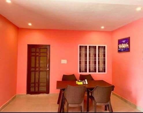 Nature’s Nest Cottage – Nainital