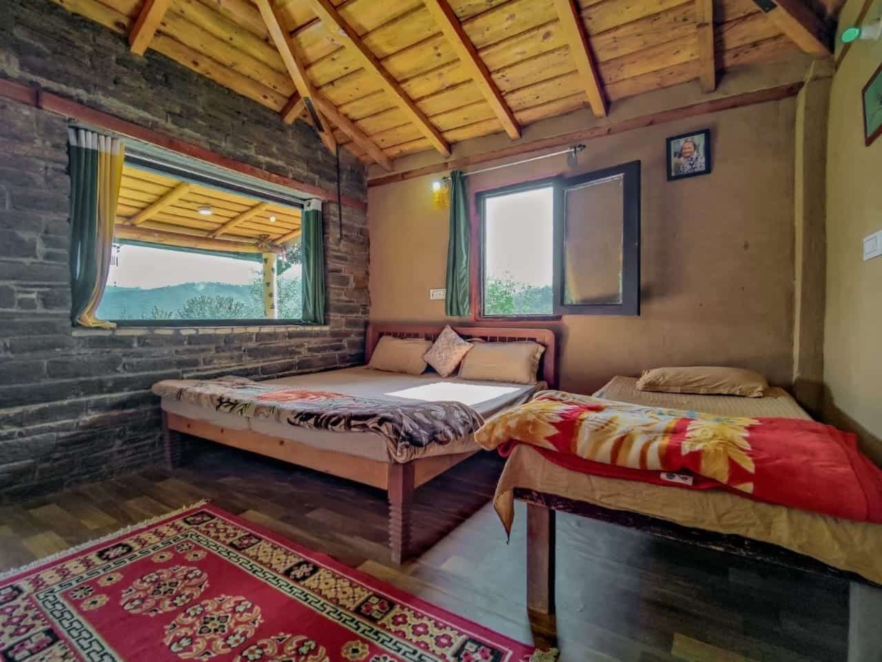 Zen Oaks Home Stay