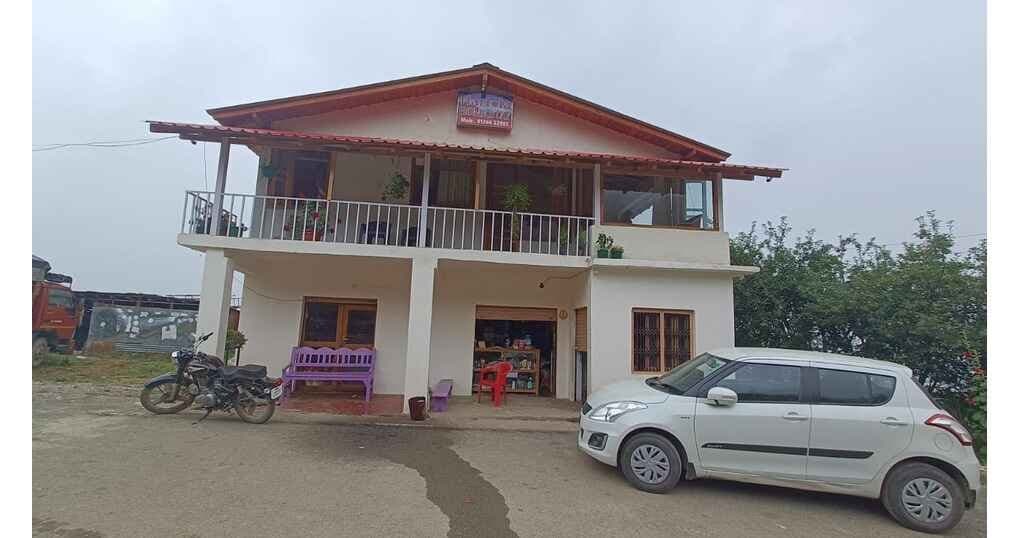 Hartola Homestay