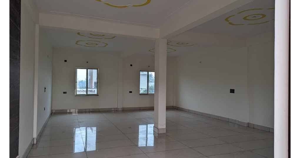 850 sq ft Hall In Haldwani