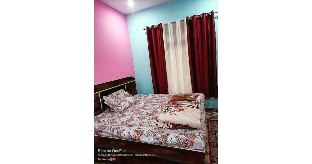 Ankita Homestay
